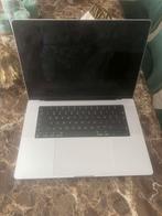 Macbook pro 2023 16 inch m3 pro 512gb 36gb ram, Ophalen of Verzenden, Zo goed als nieuw, 16 inch