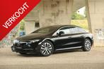 Mercedes-Benz EQS 450+ Business Line 108 kWh, Automaat, 719 km, Achterwielaandrijving, Gebruikt