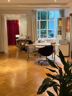 Werkplek/Praktijkruimte met behandelgebeid te huur SPIEGELKW, 35 tot 50 m², Amsterdam