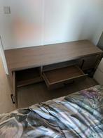 Tv meubel breed 160 cm diepte 45cm hoogte 55 cm, Huis en Inrichting, Kasten | Televisiemeubels, Ophalen, Kunststof, 150 tot 200 cm