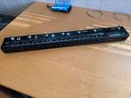 Harley Benton FXL8 Pro loop switcher, Ophalen of Verzenden, Gebruikt