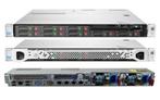 Dikke HP DL360 Gen8, Ophalen, Gebruikt, 2 tot 3 Ghz, 64 GB