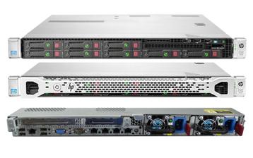 Dikke HP DL360 Gen8 beschikbaar voor biedingen