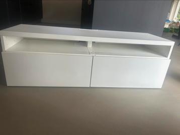 Besta TV meubel