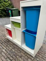 Ikea trofast, Huis en Inrichting, Ophalen, Gebruikt, 50 tot 100 cm, Minder dan 100 cm