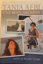 Tania Aebi - I've Been Around, Ophalen of Verzenden, Zo goed als nieuw, Tania Aebi, Sport