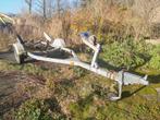 Te koop stallings trailer., Watersport en Boten, Ophalen