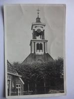 M95 Morra - Ned. Herv. Kerk, Verzenden, 1940 tot 1960, Gelopen, Friesland