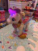 Vrech paard met prinses, Kinderen en Baby's, Speelgoed | Vtech, Ophalen of Verzenden, Zo goed als nieuw