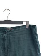 Oska broek 3XL, Maat 46/48 (XL) of groter, Ophalen of Verzenden, Zo goed als nieuw, Groen