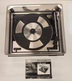 Garrard 35SB Platenspeler - Vintage Draaitafel, Audio, Tv en Foto, Platenspelers, Overige merken, Gebruikt, Automatisch, Ophalen of Verzenden