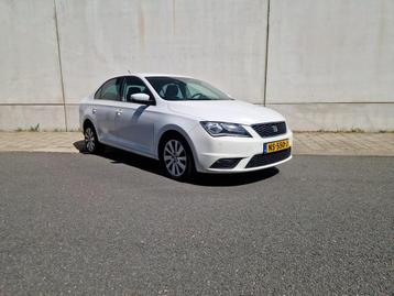 Seat Toledo 1.4 TDI Style Connect beschikbaar voor biedingen