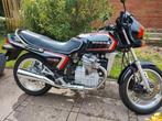 Honda CX 500 e uit 1986, 2 cilinders, Sport, Particulier, 12 t/m 35 kW