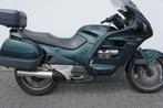 HONDA ST 1100 PAN EUROPEAN (bj 1998), 4 cilinders, Bedrijf, Meer dan 35 kW, Toermotor