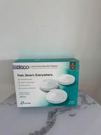 TP - Link Deco M9 Plus  V1 ( 3 - pack ), Ophalen of Verzenden, Zo goed als nieuw