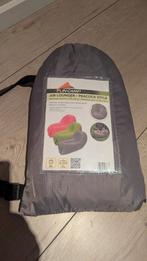 Grijze Air Lounger - Nieuw in Verpakking!, Ophalen of Verzenden, Nieuw, 1-persoons