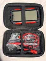 MAKA Digitale multimeter | Backlight, verlichting, Voltmeter, Ophalen of Verzenden, Zo goed als nieuw, Multimeter