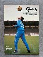 Roda JC Dick Nanninga, Verzamelen, Sportartikelen en Voetbal, Ophalen of Verzenden, Roda JC, Spelerskaart