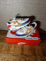 Air max 90 safari maat 37,5, Wit, Nike, Ophalen of Verzenden, Sneakers of Gympen