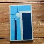 Boekenweekgeschenk 1960  - De Zalenman, Ophalen of Verzenden, Zo goed als nieuw, Nederland