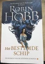 Robin Hobb - Het Bestemde Schip NIEUW, Ophalen of Verzenden, Zo goed als nieuw