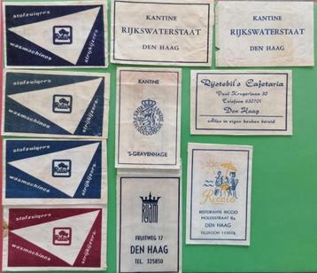 Den Haag gesorteerd op R 190 beschikbaar voor biedingen