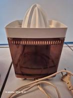 Moulinex sapcentrifuge type 138, Ophalen, Zo goed als nieuw