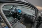 Ford Fiesta ST-Line 1.0 100pk |Apple Carplay|winterpack|17"|, Voorwielaandrijving, Gebruikt, Euro 6, Zwart