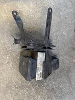 Mercedes-Benz ML W164 W251 ABS POMP A2515450832, Gebruikt, -, Herkomst onderdeel bekend, Ophalen of Verzenden