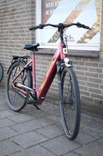 BESV EU CT 1,3 2021 low step ROOD Dames Rood 55cm 2021, Overige merken, Gebruikt, -, - 0
-, NL