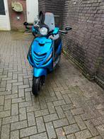 Piaggo zip iget euro 4 2020 4t, Ophalen, Zo goed als nieuw, Benzine, Zip
