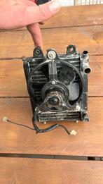 Montesa cota radiateur, Ophalen of Verzenden, Zo goed als nieuw, Overige typen