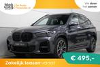 BMW X1 xDrive25e € 35.940,00, Auto's, BMW, Leder en Stof, Bedrijf, Elektrische ramen, Hybride Elektrisch/Benzine