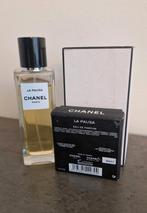 CHANEL LA PAUSA EDP, Sieraden, Tassen en Uiterlijk, Uiterlijk | Parfum, Ophalen of Verzenden, Zo goed als nieuw