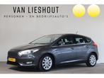 Ford Focus 1.0 Titanium NL-Auto! Carplay I Elek.Stoelen I St, 65 €/maand, Gebruikt, Euro 6, Bluetooth