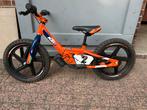 Stacyc e drive 16 ktm, Ophalen, Zo goed als nieuw, KTM