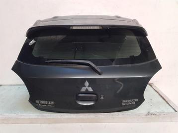 Achterklep Mitsubishi Space Star (A0) (2012-10/..) 5801B487 beschikbaar voor biedingen