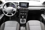 Dacia Jogger 1.6 Hybrid 140 Extreme 7p. | Navigatie | Achter, Auto's, Dacia, 4 cilinders, Met garantie (alle), 7 stoelen, Origineel Nederlands