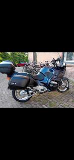 Bmw r1150rt 2002 zeer nette motor, Ophalen