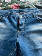 Dsquared spijkerbroek te koop., Kleding | Heren, Spijkerbroeken en Jeans, Dsquared2, Zo goed als nieuw, W40 - W42 (confectie 56/58)