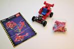 Lego technic, set nr. 8024, Ophalen of Verzenden, Zo goed als nieuw, Complete set, Lego