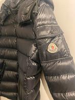 Damesjas s/m, Kleding | Heren, Jassen | Zomer, Moncler, Verzenden, Zwart, Overige maten