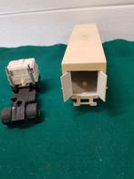 -	Daf  F 2800 pepsi truck vintage, solido, Ophalen of Verzenden