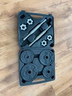 Halterset, Ophalen, Zo goed als nieuw, Halterset