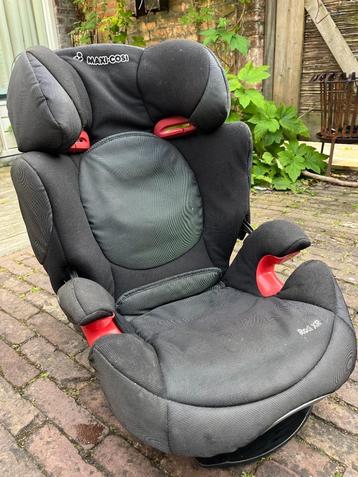 Autostoel Maxi Cosi Rodi XR antraciet beschikbaar voor biedingen