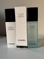 Chanel le tonique en le lait, Ophalen of Verzenden, Nieuw, Verzorging