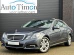 Mercedes-Benz E-klasse W212 E 250 CDI Avantgarde Aut.-5 | 2e, Automaat, Euro 5, Achterwielaandrijving, Gebruikt
