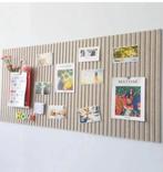 prikbord, Ophalen of Verzenden, Nieuw, Prikbord