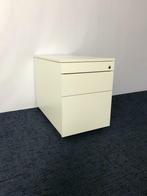 Vepa ladeblok, wit, 1 pennenlade, 1 lade, 1 hangmap lade