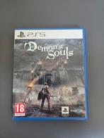 Demon souls ps5, Spelcomputers en Games, Ophalen of Verzenden, Zo goed als nieuw